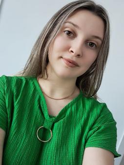 Соколенко Людмила Сергеевна